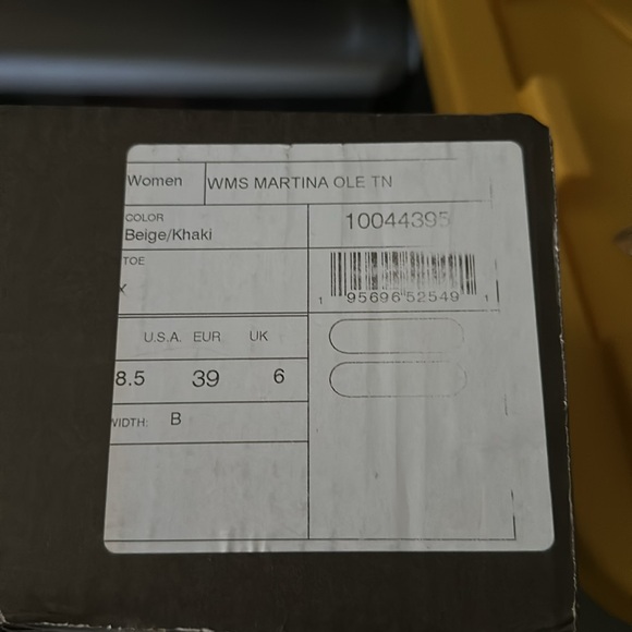 Ariat new in box boots - Picture 4 of 4